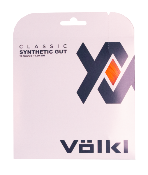 CLASSIC SYNTHTETIC GUT